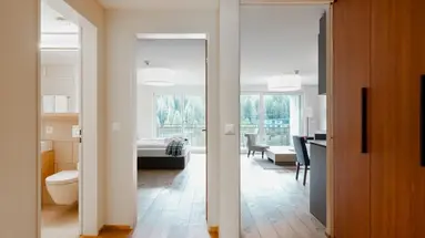 Peaks Place