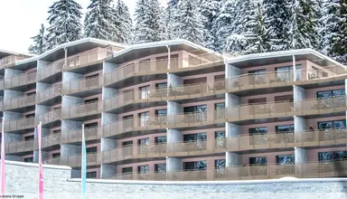 Peaks Place