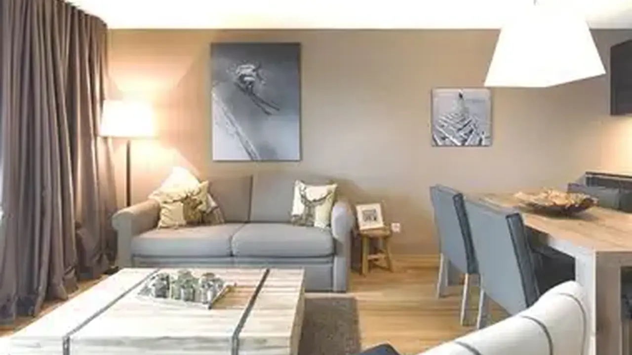 Peaks Place