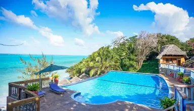 Pearl Beach By Sansi