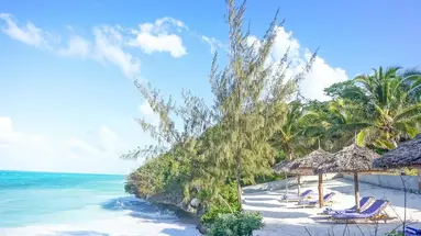 Pearl Beach By Sansi