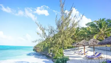 Pearl Beach By Sansi