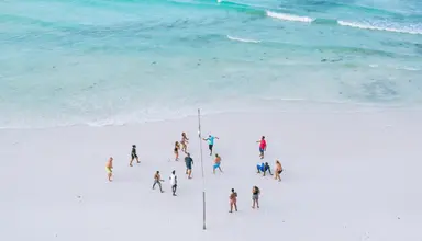 Pearl Beach By Sansi