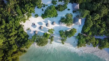 Pearl Beach By Sansi