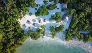 Pearl Beach By Sansi