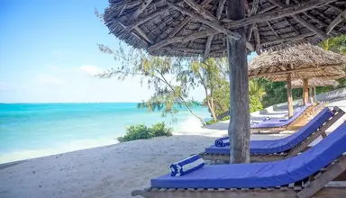 Pearl Beach By Sansi