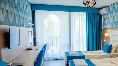 Pearl Beach Resort