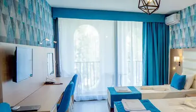 Pearl Beach Resort