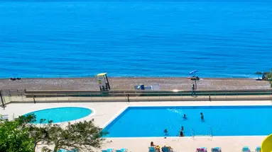 Pearl Beach Resort