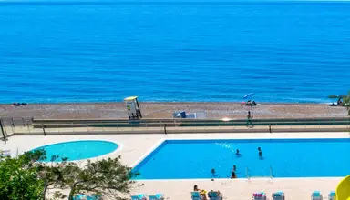 Pearl Beach Resort