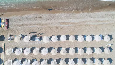 Pearl Beach Resort