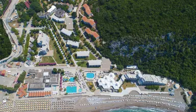 Pearl Beach Resort
