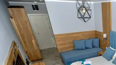 Pearl Beach Resort
