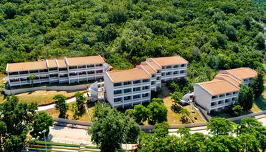 Pearl Beach Resort