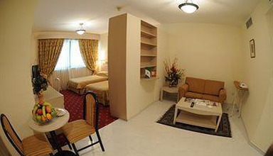 Pearl Residence