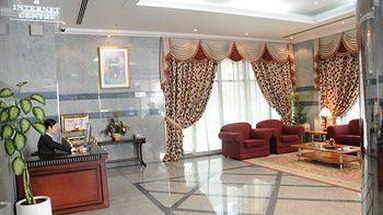 Pearl Residence