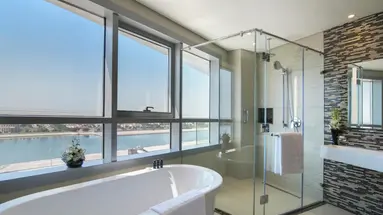 Pearl Rotana Capital Centre
