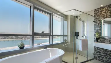 Pearl Rotana Capital Centre
