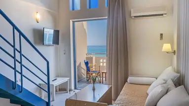 Pearl SeaBreeze Suites