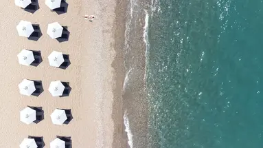 Pearl SeaBreeze Suites