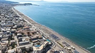 Pearl SeaBreeze Suites