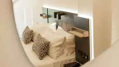 Pearl SeaBreeze Suites
