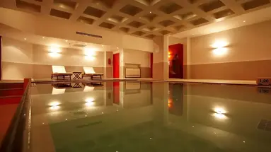 Pearl SeaBreeze Suites