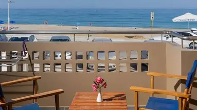 Pearl SeaBreeze Suites