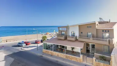 Pearl SeaBreeze Suites