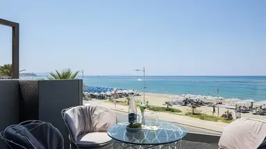 Pearl SeaBreeze Suites