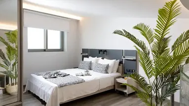 Pearl SeaBreeze Suites