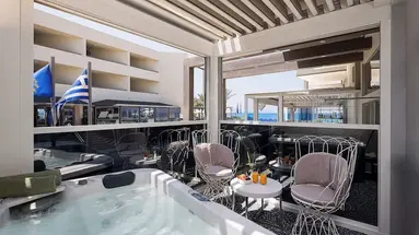 Pearl SeaBreeze Suites