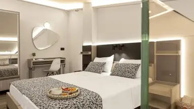 Pearl SeaBreeze Suites