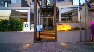 Pearl SeaBreeze Suites