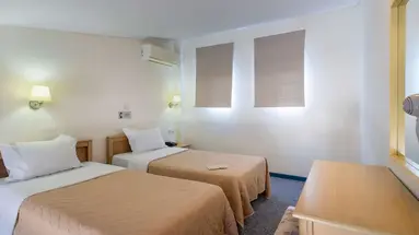 Pearl SeaBreeze Suites