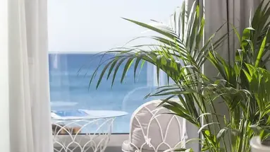Pearl SeaBreeze Suites