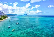 Pearle Beach