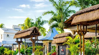 Pearle Beach
