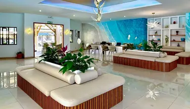 Pearle Beach