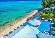 Pearle Beach