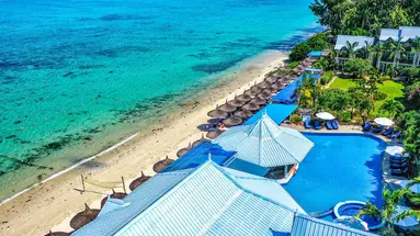 Pearle Beach