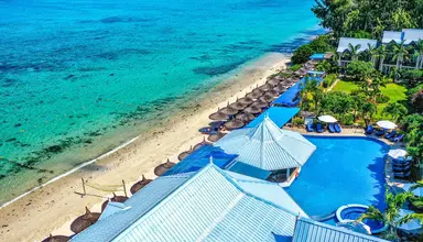 Pearle Beach