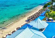 Pearle Beach