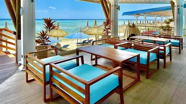 Pearle Beach