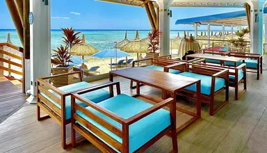 Pearle Beach