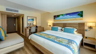 Pearle Beach