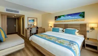 Pearle Beach