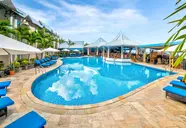 Pearle Beach
