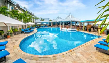 Pearle Beach
