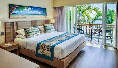 Pearle Beach